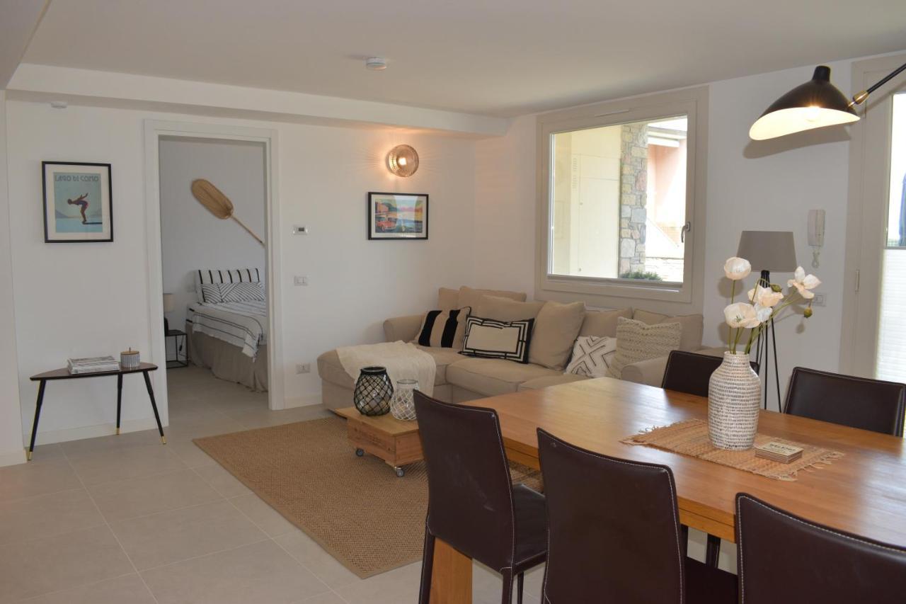 Apartment Monte E Lago Pianello Del Lario Екстериор снимка