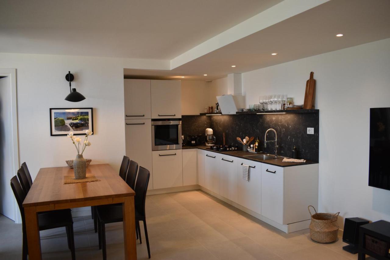 Apartment Monte E Lago Pianello Del Lario Екстериор снимка