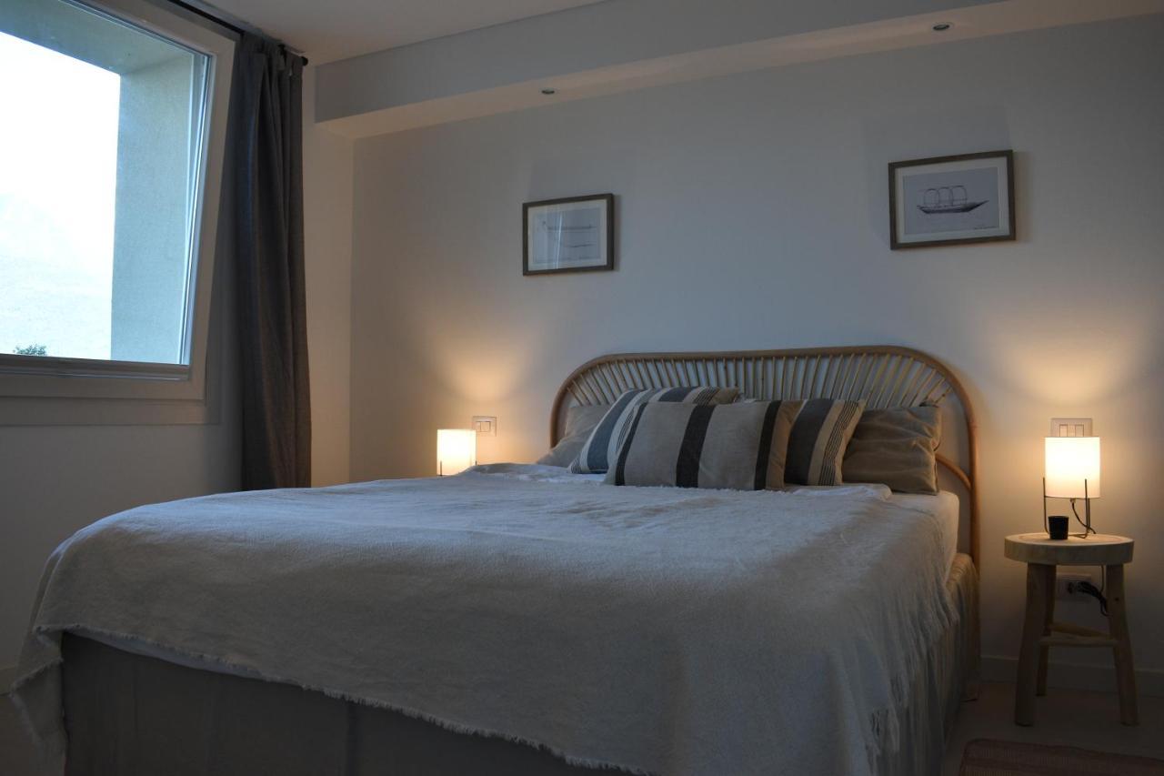 Apartment Monte E Lago Pianello Del Lario Екстериор снимка