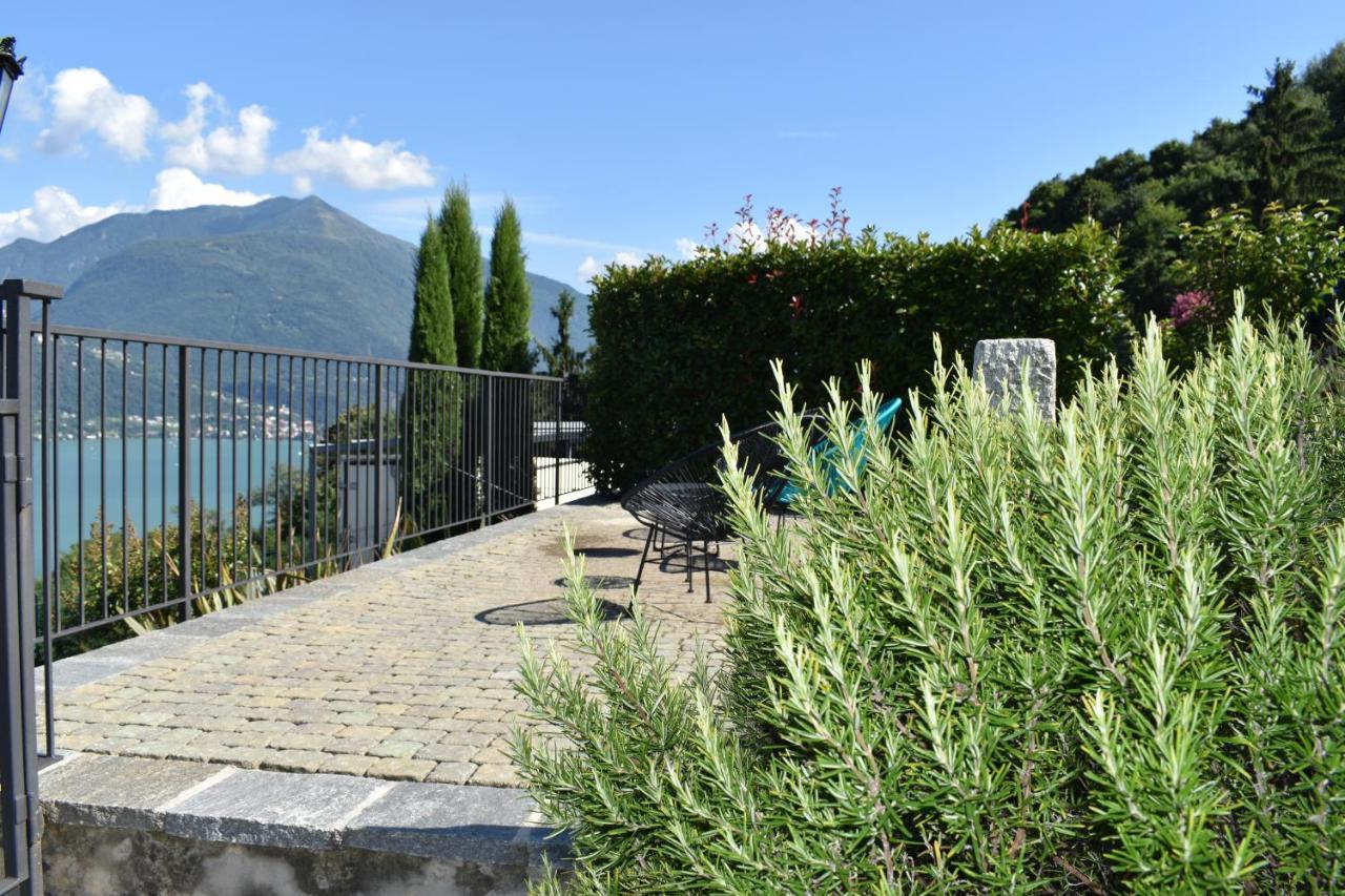 Apartment Monte E Lago Pianello Del Lario Екстериор снимка