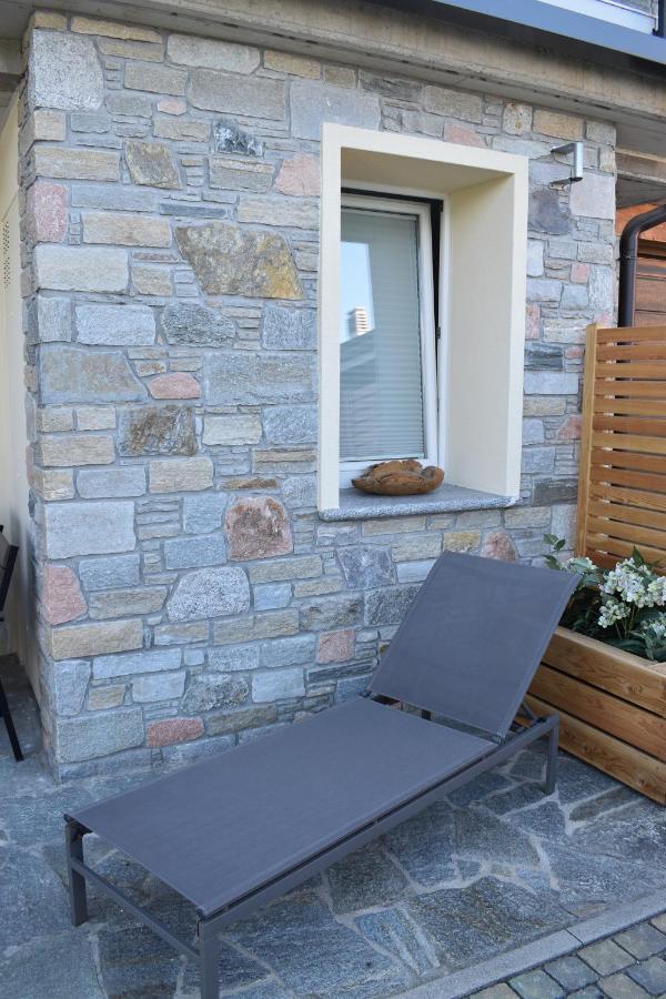 Apartment Monte E Lago Pianello Del Lario Екстериор снимка
