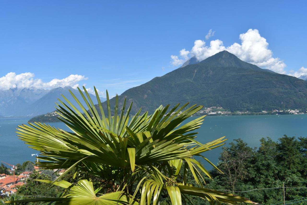 Apartment Monte E Lago Pianello Del Lario Екстериор снимка