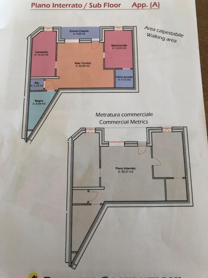 Apartment Monte E Lago Pianello Del Lario Екстериор снимка